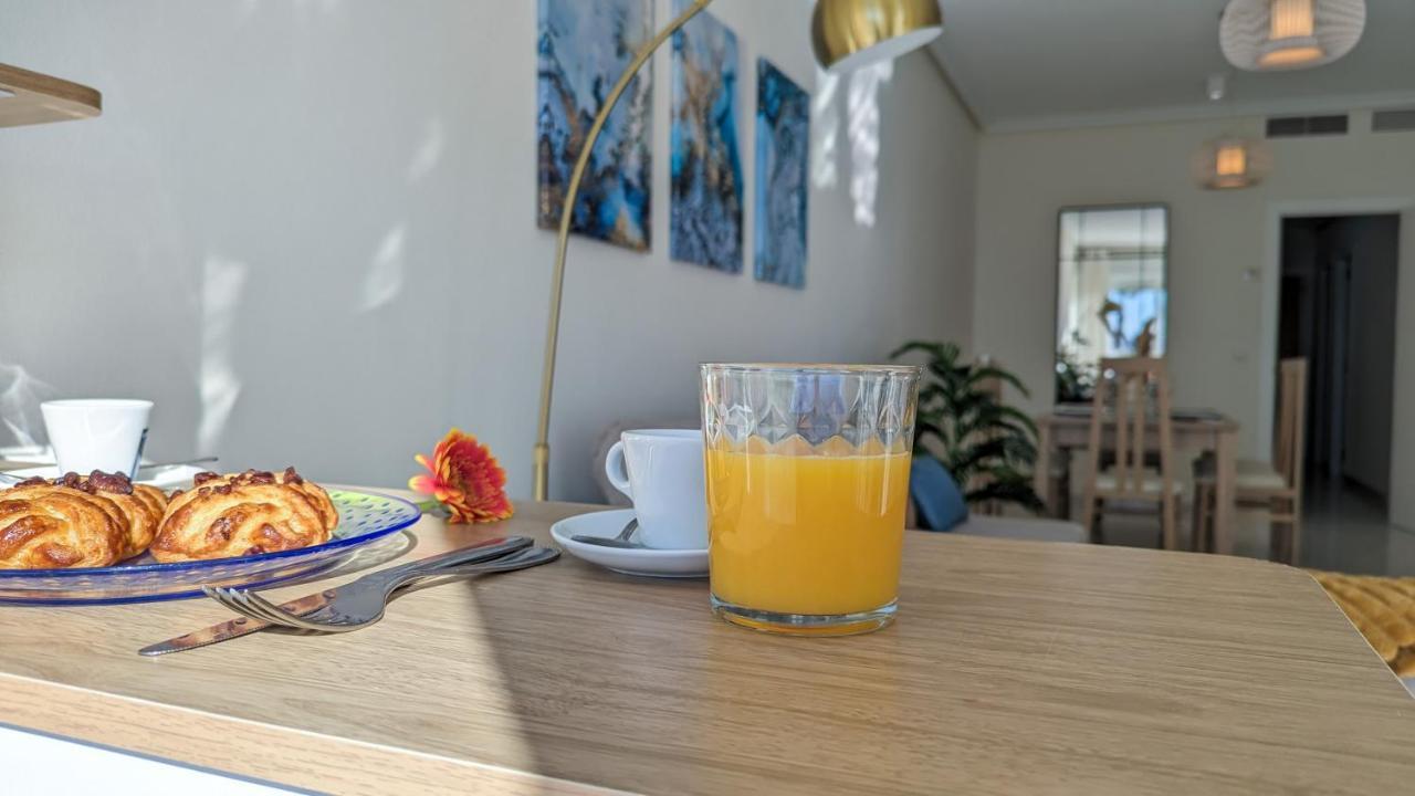 Romantic Beach Apartment Villajoyosa Zewnętrze zdjęcie