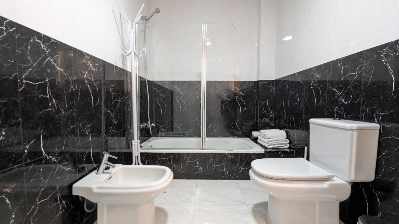 Romantic Beach Apartment Villajoyosa Zewnętrze zdjęcie